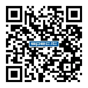 QR kodas | Barbaros Sosno individuali įmonė