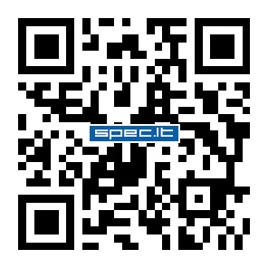 QR kodas | Barbarosa, MB