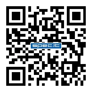 QR kodas | Barbenas, MB