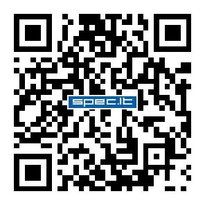 QR kodas | Barbeno projektai, MB