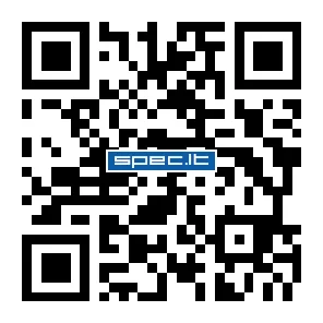 QR kodas | Barber town, MB