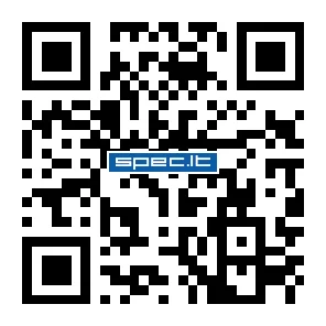 QR kodas | BARBERA, UAB | spec.lt