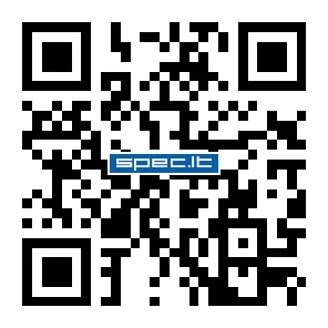 QR kodas | BARBERDENYS, MB