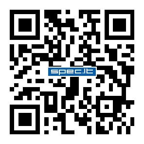 QR kodas | Barberija, MB