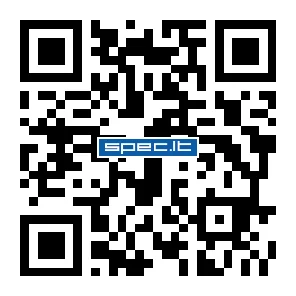 QR kodas | Barberis, UAB