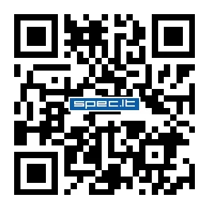 QR kodas | Barberking, MB
