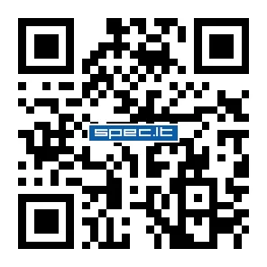 QR kodas | Barbers, UAB | spec.lt