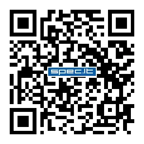 QR kodas | Barbershop Number 1, MB