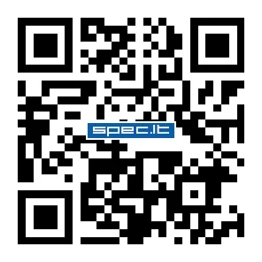 QR kodas | BARBIS L. R. B., UAB