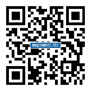 QR kodas | Barbita, UAB