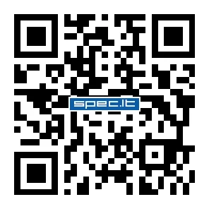 QR kodas | BARBOLETA, UAB