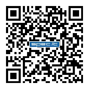 QR kodas | Barbora darbuotojų profesinė sąjunga, UAB