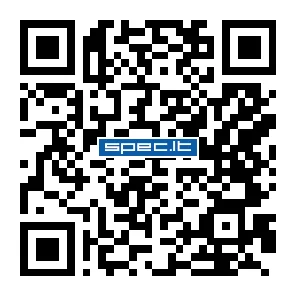 QR kodas | Barborlaukio godos, VŠĮ