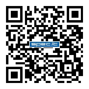 QR kodas | Barboros labdaros ir paramos fondas