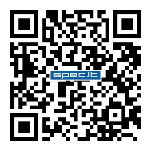 QR kodas | Barboros namai, UAB | spec.lt