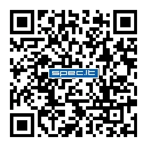 QR kodas | Barboros Prialgauskaitės labdaros ir paramos fondas