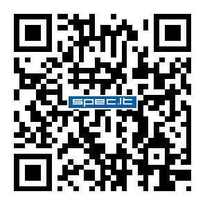 QR kodas | BARBORYTĖ, N. Blaževičienės, IĮ | spec.lt