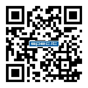 QR kodas | Barcargo, MB