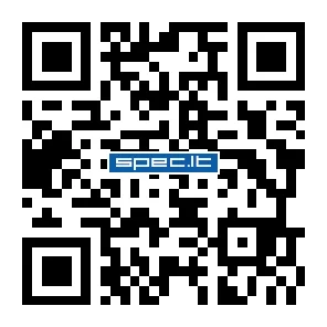 QR kodas | Barce, UAB