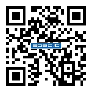 QR kodas | Uniform auto, UAB