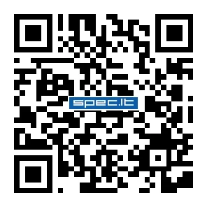 QR kodas | Barčienės Virginijos, IĮ