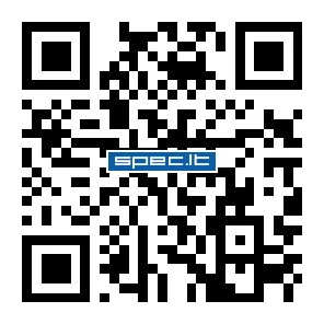 QR kodas | Barcini, UAB | spec.lt