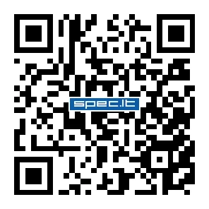 QR kodas | Barčių kaimo bendruomenė