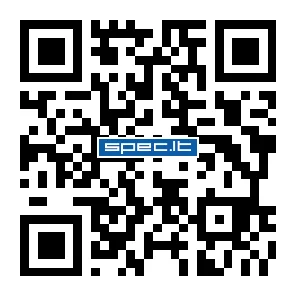 QR kodas | Barcoma, UAB | spec.lt