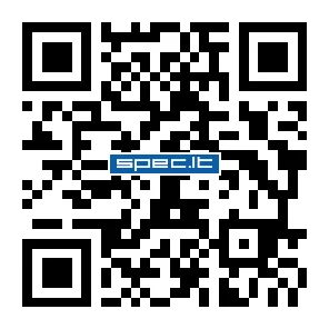 QR kodas | Barda, MB