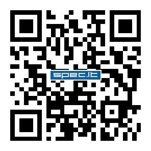 QR kodas | Bardaitis, MB | spec.lt