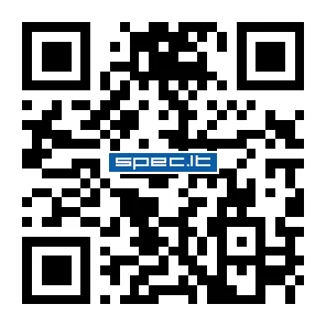 QR kodas | Bardeka, MB