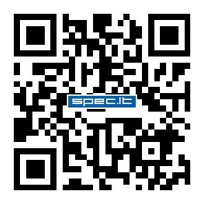 QR kodas | Bardis, MB