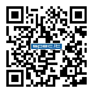 QR kodas | Bardiškių krašto bendruomenė
