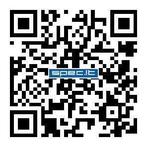 QR kodas | BARDRA, UAB | spec.lt