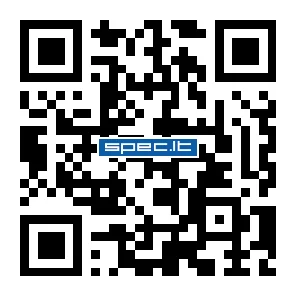 QR kodas | Bardų Klubas