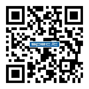 QR kodas | Bardus, UAB | spec.lt