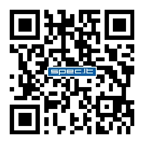 QR kodas | Bare skaniau, MB