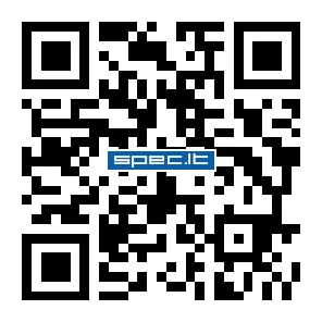 QR kodas | Bare skin, MB