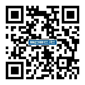 QR kodas | Bareco invest, MB