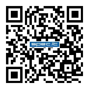 QR kodas | Bareikio vairavimo mokykla, UAB | spec.lt