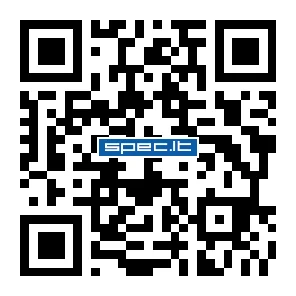 QR kodas | Bareiša, MB | spec.lt