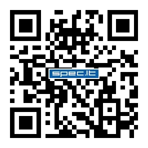 QR kodas | Barelmita, UAB