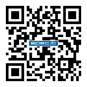 QR kodas | Barema, UAB | spec.lt