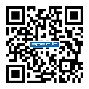 QR kodas | Esteskin, UAB | spec.lt