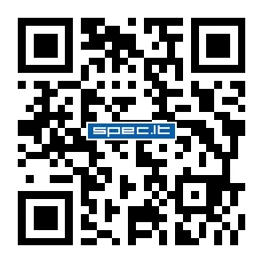 QR kodas | BAREPA LT, UAB