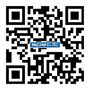 QR kodas | Bareva, MB