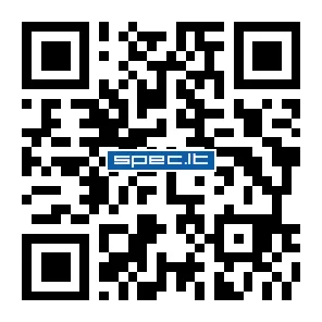 QR kodas | Barflai, UAB | spec.lt