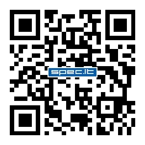QR kodas | Barfukas, MB