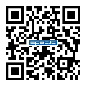 QR kodas | Barfus, UAB