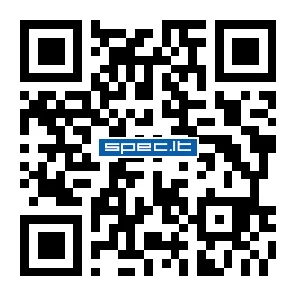 QR kodas | Bargena, UAB